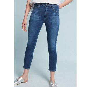 EUC Citizens of Humanity Jeans